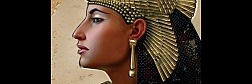 Šarm, moc, sex-appeal... Tajné tipy od Kleopatry