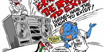 Gaza karikatury-14