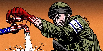 Gaza karikatury-18