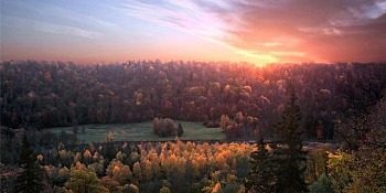 Podzim v Lotyšsku-12