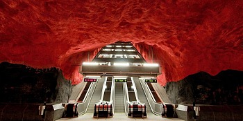 Metro Stockholm-10