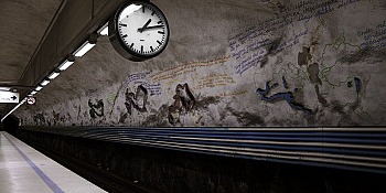Metro Stockholm-19