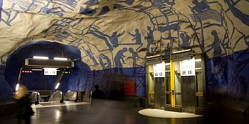 Metro Stockholm-4