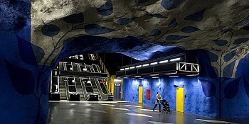 Metro Stockholm-5