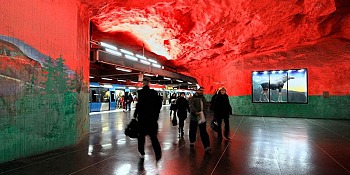 Metro Stockholm-8