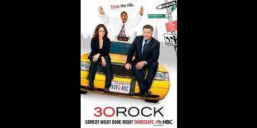 30 Rock – 05×20-21 100 & Everything Sunny All the Time Always