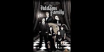 Addamsova rodina – 01×25 Lurch a jeho cembalo