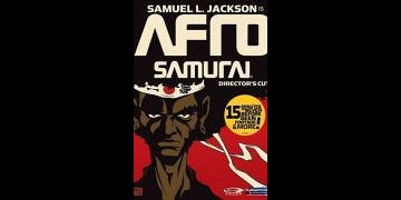 Afro Samurai – 01×05 Justice