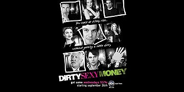 Dirty Sexy Money – 01×08 Vědecké sídlo