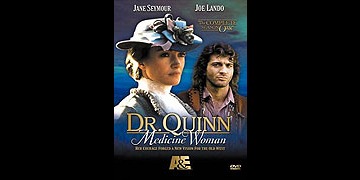 Doktorka Quinnová – 01×03 Nenadálá návštěva