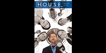 Dr. House – 08×11 Nobody’s Fault