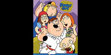 Family Guy – 10×06 Thanksgiving