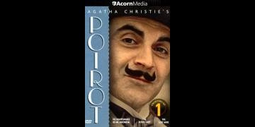 Hercule Poirot – 10×02 Karty na stole
