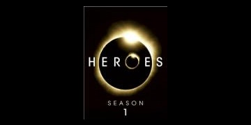 Heroes – 04×19 Brave New World