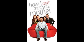 How I Met Your Mother – 05×19 Zoo or False