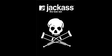 Jackass – 01×07