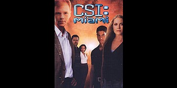 Kriminálka Miami – 07×19 Tým v ohrožení