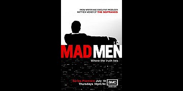 Mad Men – 01×13 The Wheel