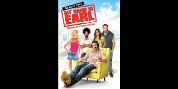 My Name is Earl – 04×27 Dodge’s Dad
