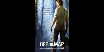 Off the Map – 01×11 Everything’s as It Should Be