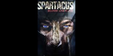 Spartacus: Blood and Sand – 01×09 Whore