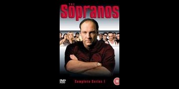 The Sopranos – 06×17 Walk Like a Man