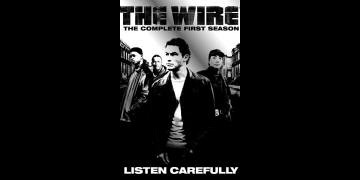 The Wire – 04×04 Refugees