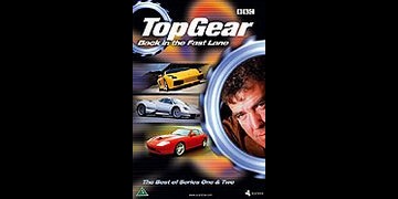 Top Gear – 18×00 India Special