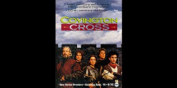 Covington Cross – 001