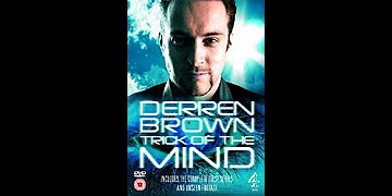 Derren Brown: Magie a manipulace mysli – 01×02