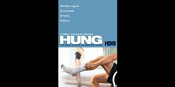 Hung – Na velikosti záleží – 01×08 Je to protetický