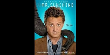 Mr. Sunshine – 01×04 Hostile Workplace