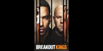 Breakout Kings – 01×12 There Are Rules