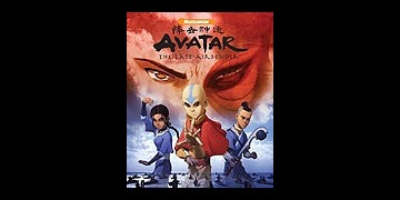 Avatar: TLA – 02×03 Return to Omashu