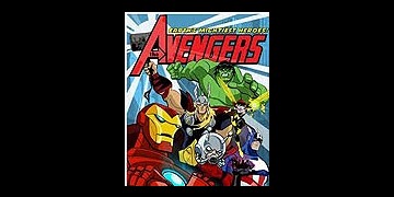 Avengers – 01×14 Masters of Evil