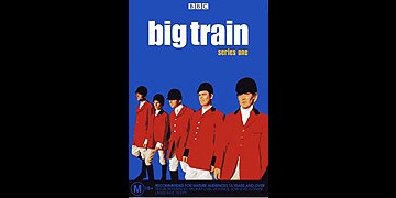 Big Train – 01×04