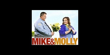Mike & Molly – 01×01 Pilot