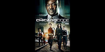 The Chicago Code – 01×01 Pilot