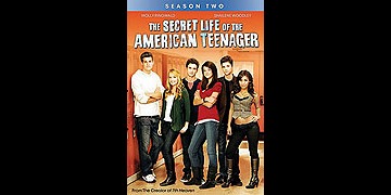 Secret Life Of The American Teenager – 01×16 Chocolate Cake