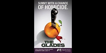 The Glades – 02×11 Beached
