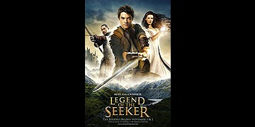 Legend of the Seeker – 02×12 Hunger