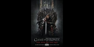 Game of Thrones – 01×05 The Wolf and the Lion