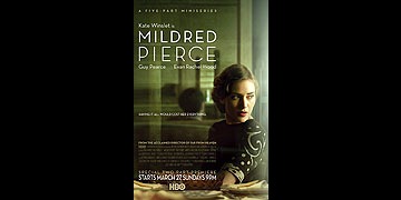 Mildred Pierceová – 003