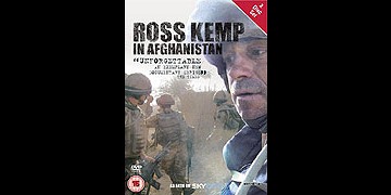 Ross Kemp in Afghanistan – 01×05 Posledná akcia a návrat