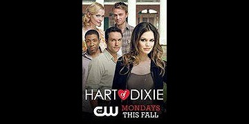 Hart of Dixie – 01×06 The Undead & The Unsaid