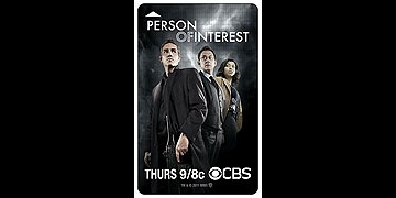 Person of Interest – 01×03 Mission Creep