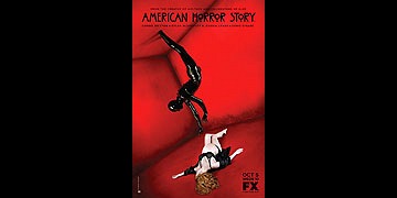 American Horror Story – 01×08 Rubber Man