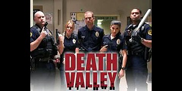 Death Valley – 01×06 The Hottest Day of the Year