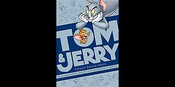 Tom a Jerry – Šestá série