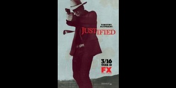 Justified – 01×01 Fire in the Hole